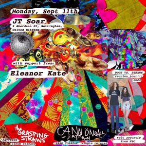 Cannonball Statman Tickets, Tour Dates and Concerts