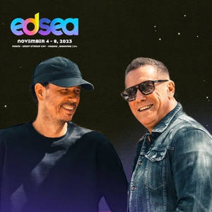 Cosmic Gate Tickets, Tour Dates and Concerts