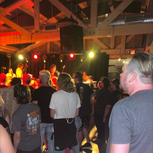 White Reaper at Reno, NV in Cypress Reno 2023