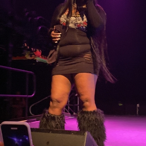 CupcakKe at Baltimore, MD in Rams Head Live! 2023