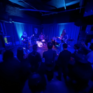 Guantanamo Baywatch at Los Angeles, CA in Zebulon 2023