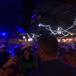 Tracy Lawrence at Katy, TX in Mo's Place 2023