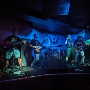 4to Reich at Lake Worth, FL in Propaganda 2023