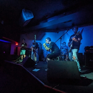 4to Reich at Lake Worth, FL in Propaganda 2023