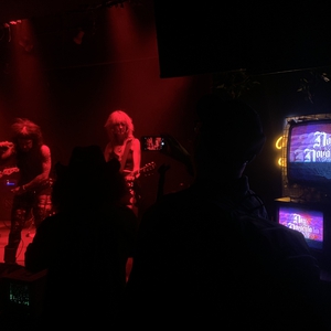Nox Novacula at Chicago, IL in Burlington 2023