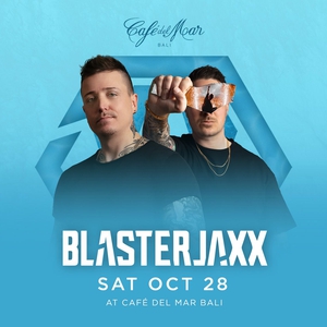Blasterjaxx Tickets, Tour Dates and Concerts