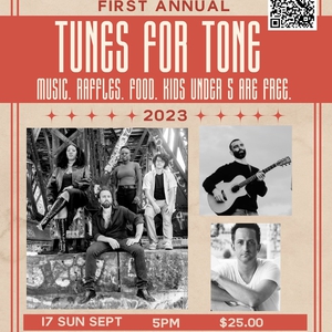 Dylan Connor Music Tickets, Tour Dates and Concerts