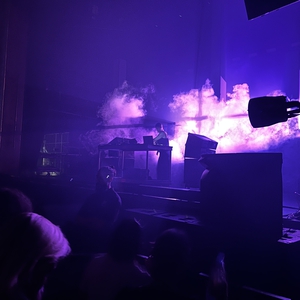 Cinthie at Montréal, QC in Various Venues 2023