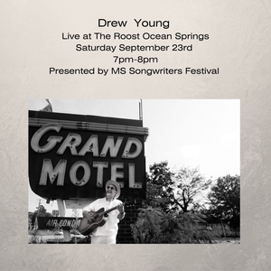 The Drew Young Band Tickets, Tour Dates and Concerts