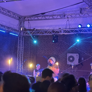 Yoke Lore at Indianapolis, IN in Hi-Fi 2023