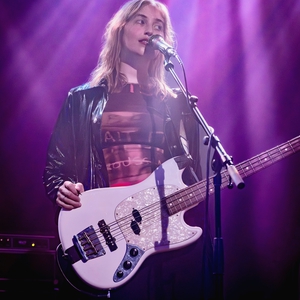 Hatchie at West Hollywood, CA in Troubadour 2023
