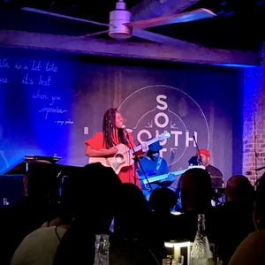 Victory Boyd at Philadelphia, PA in South Kitchen & Jazz Parlor 2023