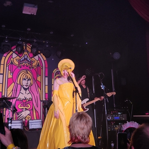 Tessa Violet at Portland, OR in Star Theater 2023
