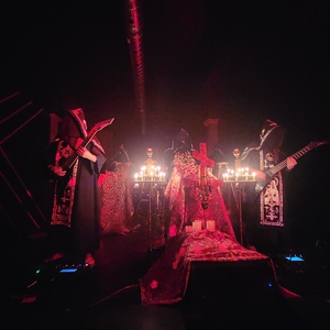 Батюшка at El Paso, TX in RockHouse Bar & Grill 2023