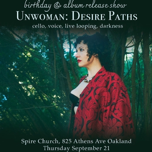 Unwoman Tickets, Tour Dates and Concerts
