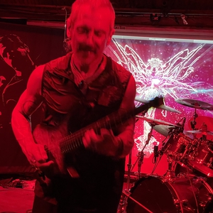 Cynic at Miami, FL in Gramps 2023