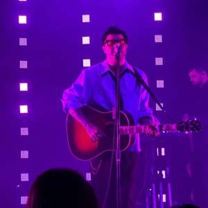 lovelytheband at Salt Lake City, UT in The Depot 2023