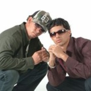 Rakim y Ken-Y