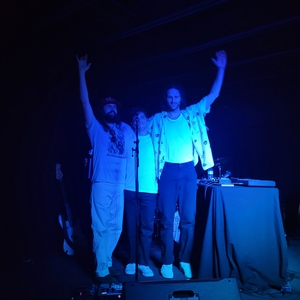 Bay Ledges at Spokane, WA in Lucky You Lounge 2023