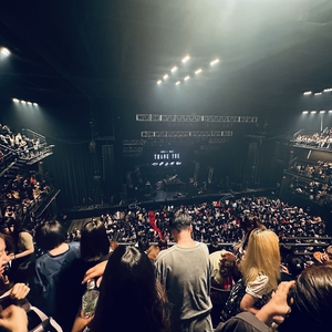 アリス九號. at 日本文京区 in ＴＯＫＹＯ　ＤＯＭＥ　ＣＩＴＹ　ＨＡＬＬ 2023