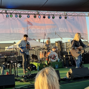 The Pettybreakers at Hermosa Beach, CA in Hermosa Beach Pier 2023