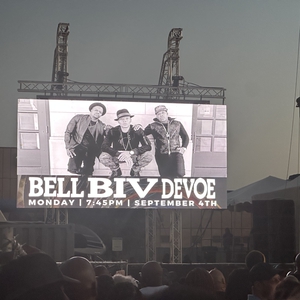 Bell Biv DeVoe at Royal Oak, MI in Soaring Eagle Arts Beats & Eats 2023