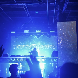 Nora En Pure at Philadelphia, PA in The Ave Live 2023