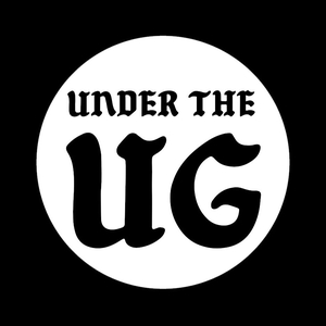 undertheug Tickets, Tour Dates and Concert