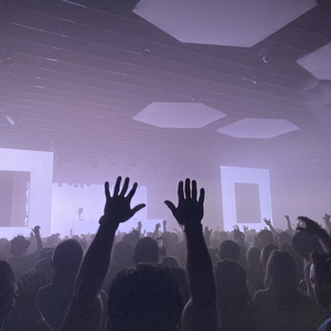 Rebūke at Washington, DC in Echostage 2023