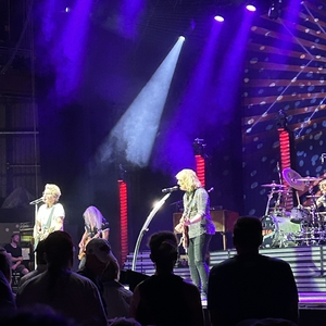 REO Speedwagon at undefined in undefined 2023