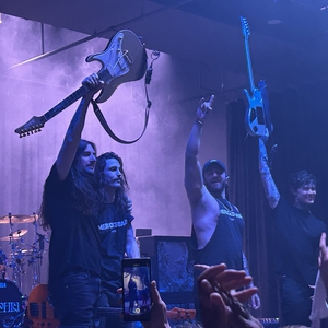 Polyphia at undefined in undefined 2023