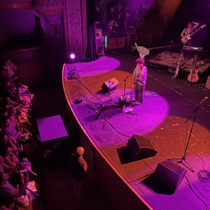 Claud at Chicago, IL in Thalia Hall 2023