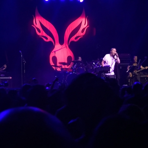 Mr. Bungle at Philadelphia, PA in The Fillmore Philadelphia 2023