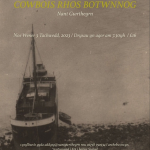 Cowbois Rhos Botwnnog Tickets, Tour Dates and Concerts