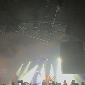 Colleen Green at Frankfurt am Main, Germany in Zoom 2023