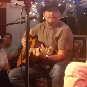 Rhett Akins at Nashville, TN in The Bluebird Cafe 2023