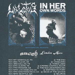 Lil Lotus Tickets, Tour Dates and Concerts