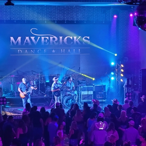Joint Custody at Austin, TX in Mavericks Dance Hall Buda 2023