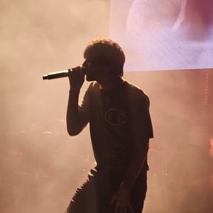 Louis Tomlinson at undefined in undefined 2023