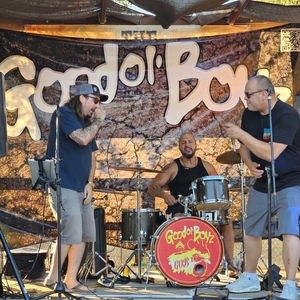 Good Ol' Boyz at Penryn, CA in Valencia Club (VC) 2023