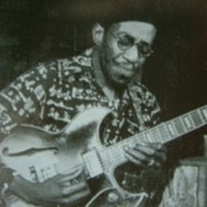 Freddie Robinson Tickets, Tour Dates and Concert