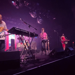 Ariel Pink at Los Angeles, CA in The Mayan 2023