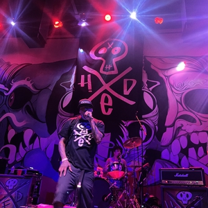 (hed) p.e. at Palmdale, CA in Transplants Brewing Company 2023
