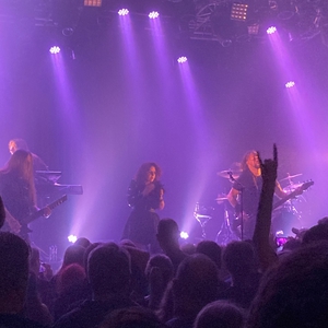 Stream of Passion at undefined in undefined 2023