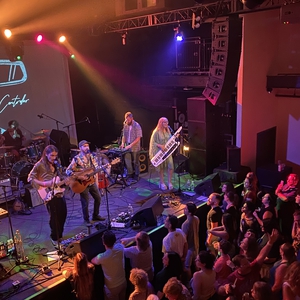 Air Traffic Controller at Cambridge, MA in The Sinclair 2023