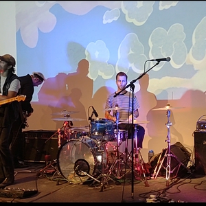 FénixDion at Minneapolis, MN in Frederick R. Weisman Art Museum 2023