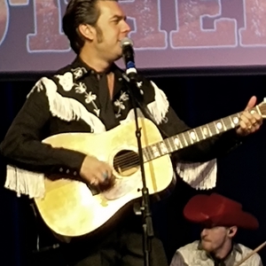 The Malpass Brothers at Henderson, TN in Williams Auditorium 2023