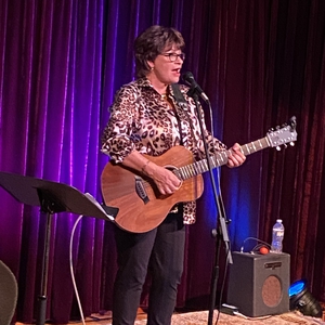 EG Kight at Oxford, OH in Big Song House 2023