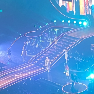 RBD at Denver, CO in Ball Arena 2023