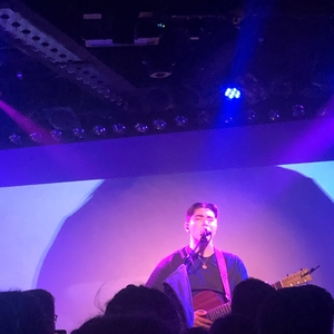 Kevin Kaarl at undefined in undefined 2023